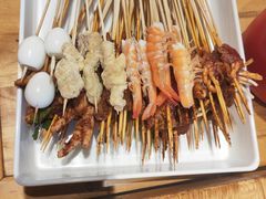-袁记串串香(梁家巷店)