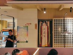 -七八冷面·延边朝鲜族美食(圣熙八号店)