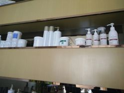 -JNK皮肤管理中心