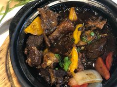 -大茴香越法料理(SOHO复兴店)
