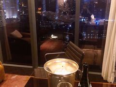 -广州天河希尔顿酒店