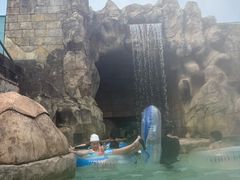 -新加坡水上探险乐园