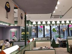 -椰小鸡·琼州糟粕醋·火锅(美兰缤纷城店)