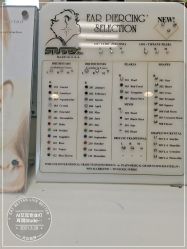 -AI艾耳·专业手工耳洞·穿孔美学馆