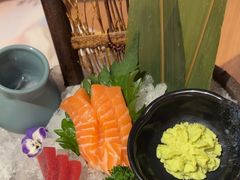 -德川家日本料理(顺义华联店)