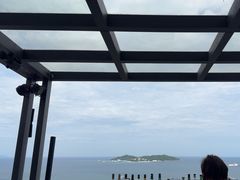 -瑰丽酒店·海吧·天际下午茶·现场DJ·天台酒吧