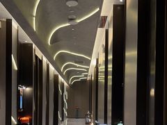 -翕间食·精致淮扬菜(江苏大剧院店)