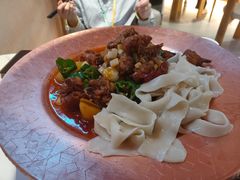 -阿娜尔·新疆菜(宜家荟聚中心店)