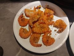 -伍棵星炭烤自助料理·烤鳗鱼(浦东食品城店)