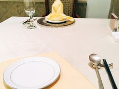 -北京国际饭店·谭府餐厅