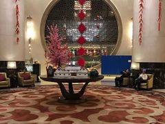 -宜昌富力皇冠假日酒店·咖啡1号西餐厅