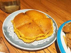 玉米饼-關東雪东北菜(中庚漫游城店)