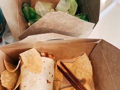 -TEQO·Mexican food & Bar