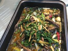 -周三的情书花园餐厅(江北店)