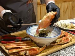 -震海贝烤贝·民俗特色店(延吉总店)