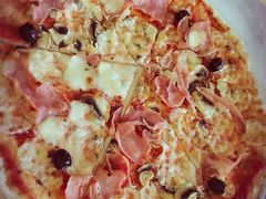 -玛尚诺Pizza&Bar(长泰广场店)