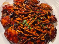 -上海滩餐厅(BFC外滩金融中心店)