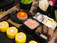 -新辣道鱼火锅(领展购物广场·中关村店)