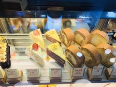 -格兰西点(289艺术园区店)