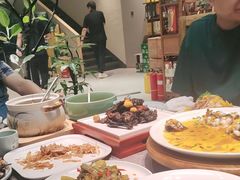 -八闽饭店闽南小镇(铁西店)