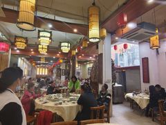 -禄源公·老莞诚饭店