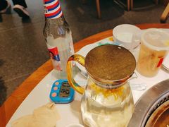 -遇东北林区铁锅炖(南开店)