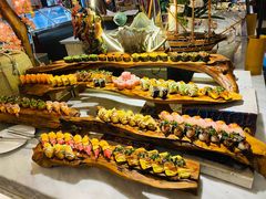 -绮梦西湖·云端餐厅(歌德店)
