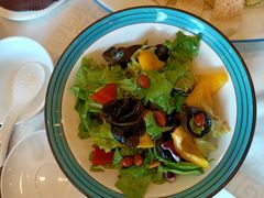 -顺峰海鲜酒楼(省府店)