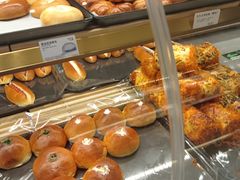 -烘焙町面包店(西四店)