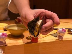 -鲤·鮨KOISUSHI