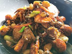 -虾胡闹龙虾馆(湄南河店)