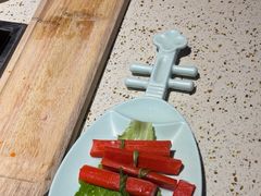 -二荆条·蜀鲜汇城市森林火锅