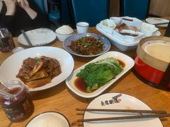 -壹零捌道·北京烤鸭(车公庄店)