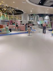 -meland club亲子乐园(石家庄万象城店)