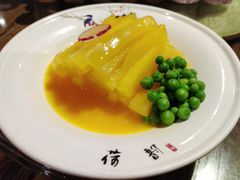 -并州大牌档之醉轻尘