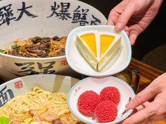 -李犟大爆鳝面·手工蟹黄包(湖滨西湖店)