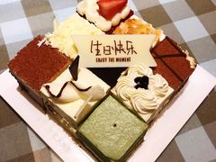 -无名居(西直门总店)