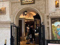 -B&C黄油与面包·THE GARDEN BAKERY概念店(世纪汇店)