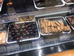-真老大房鲜肉月饼(南京路步行街店)
