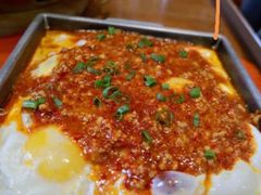 -梅梅家的烤肉店(槐北路店)