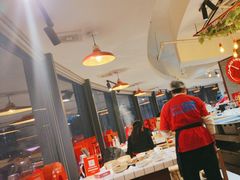 -贤合庄卤味火锅(济南泉城路店)