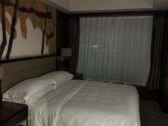 -北京希尔顿逸林酒店