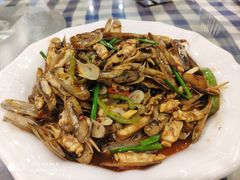 -钱大妈海鲜饭店(保利林语店)