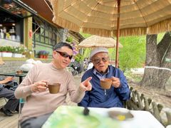 -三忘湖 SWANSEEN(柳荫公园店)