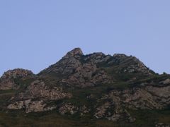 -鸡鸣山旅游景区