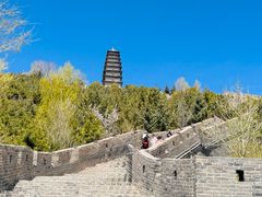 -雁门关景区