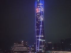 -澳门环岛游湾仔码头