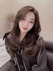 -GIRL STYLE 烫发·染发沙龙
