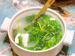 -浩海火燒雲傣家菜(芮欧百货店)