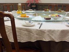 -老街饭庄·地道淮扬菜(扬子江北路总店)